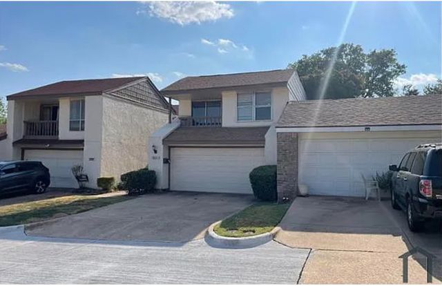 6111 Spyglass Lane, Garland, TX 75043