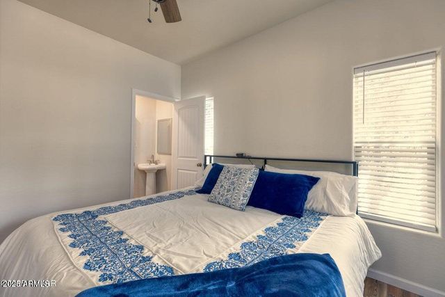 2145 Cottontail Road, Overgaard, AZ 85933