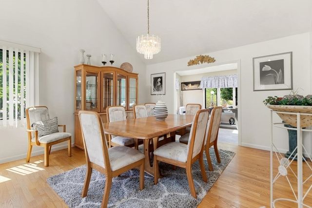 7 Nathan's Way, Peabody, MA 01960