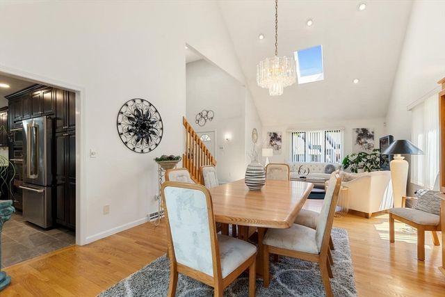 7 Nathan's Way, Peabody, MA 01960