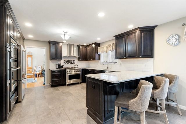 7 Nathan's Way, Peabody, MA 01960