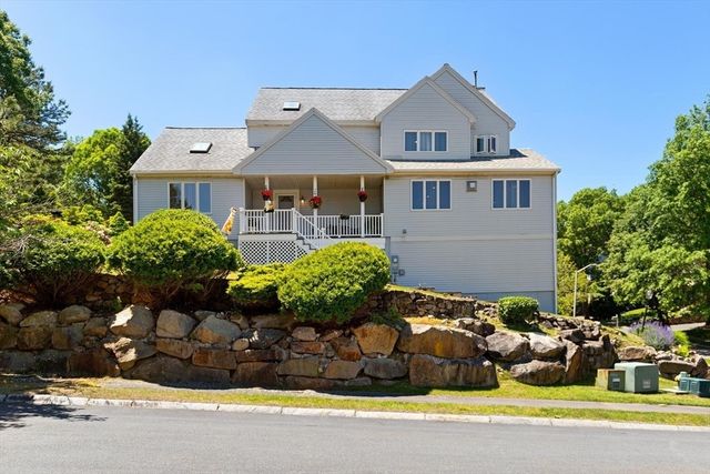 7 Nathan's Way, Peabody, MA 01960