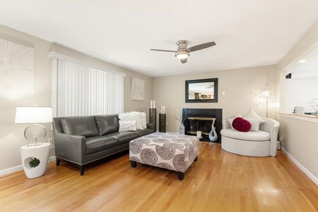 7 Nathan's Way, Peabody, MA 01960