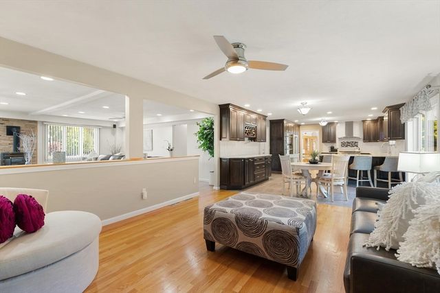 7 Nathan's Way, Peabody, MA 01960