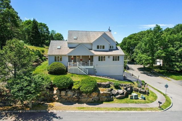 7 Nathan's Way, Peabody, MA 01960