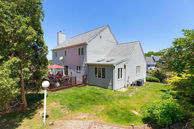 7 Nathan's Way, Peabody, MA 01960