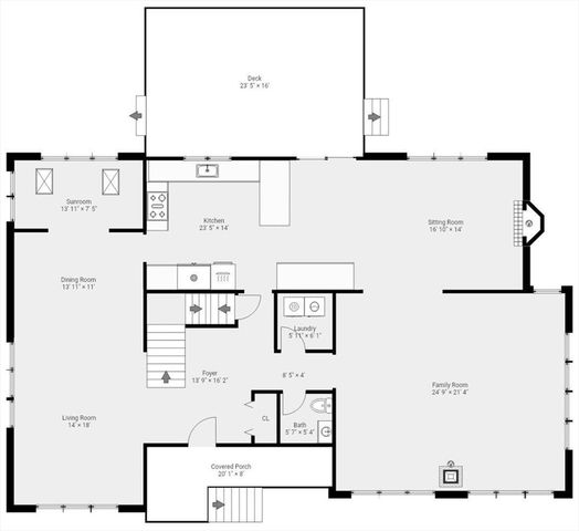 7 Nathan's Way, Peabody, MA 01960