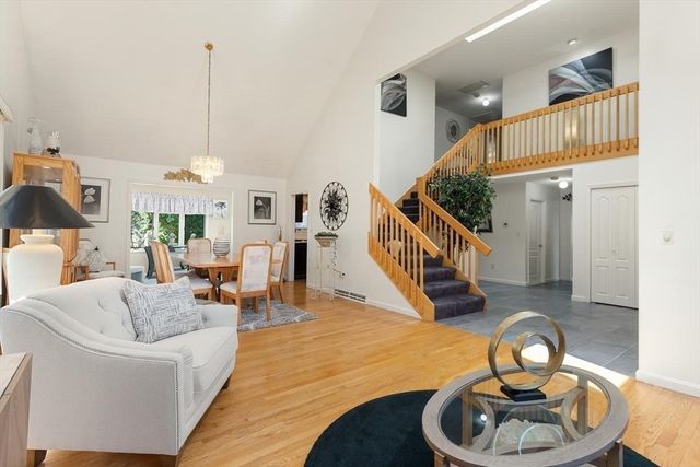 7 Nathan's Way, Peabody, MA 01960