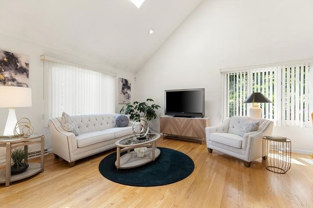 7 Nathan's Way, Peabody, MA 01960