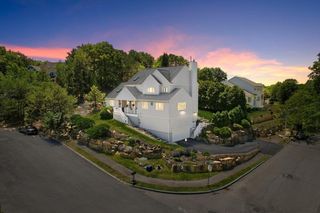 7 Nathan's Way, Peabody, MA 01960