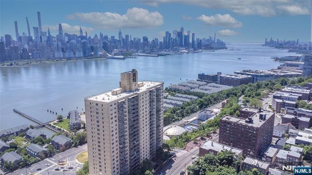 6600 JFK Blvd E 19K, West New York, NJ 07093