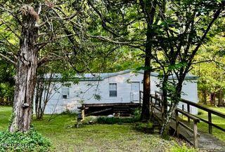 86 Pleasant Hill Road, Mount Olive, MS 39119