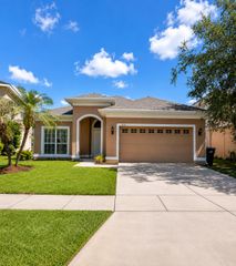1448 Derby Glen Drive, Orlando, FL 32837