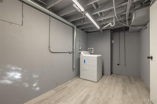 801 W Union Street, Pacific, MO 63069