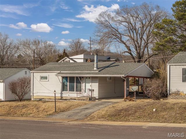 801 W Union Street, Pacific, MO 63069