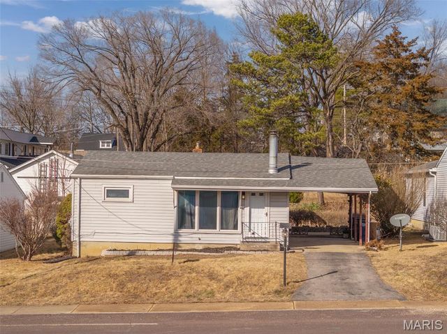 801 W Union Street, Pacific, MO 63069