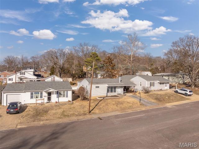 801 W Union Street, Pacific, MO 63069