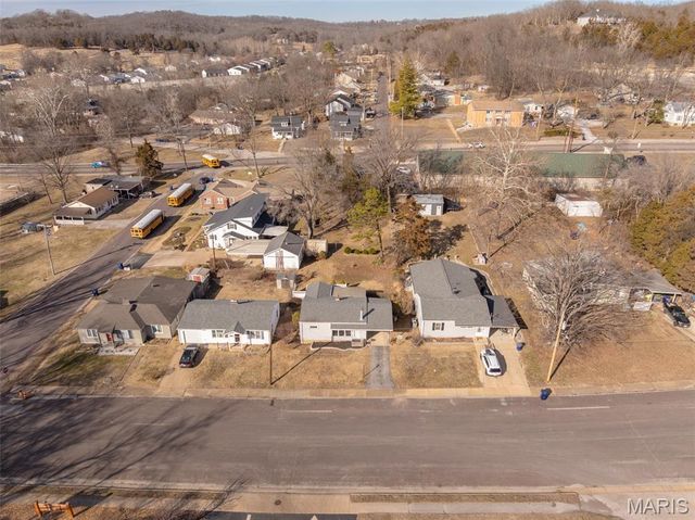 801 W Union Street, Pacific, MO 63069