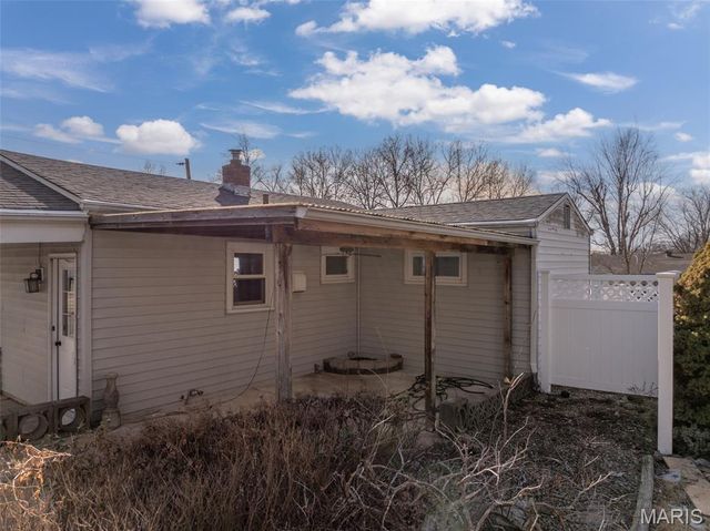 801 W Union Street, Pacific, MO 63069