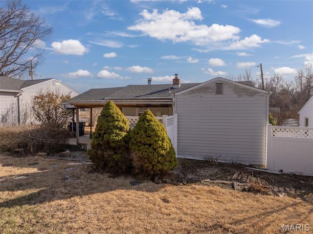 801 W Union Street, Pacific, MO 63069