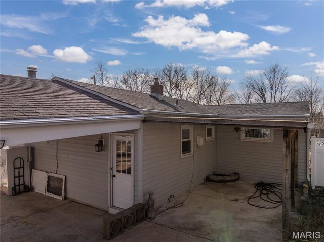 801 W Union Street, Pacific, MO 63069