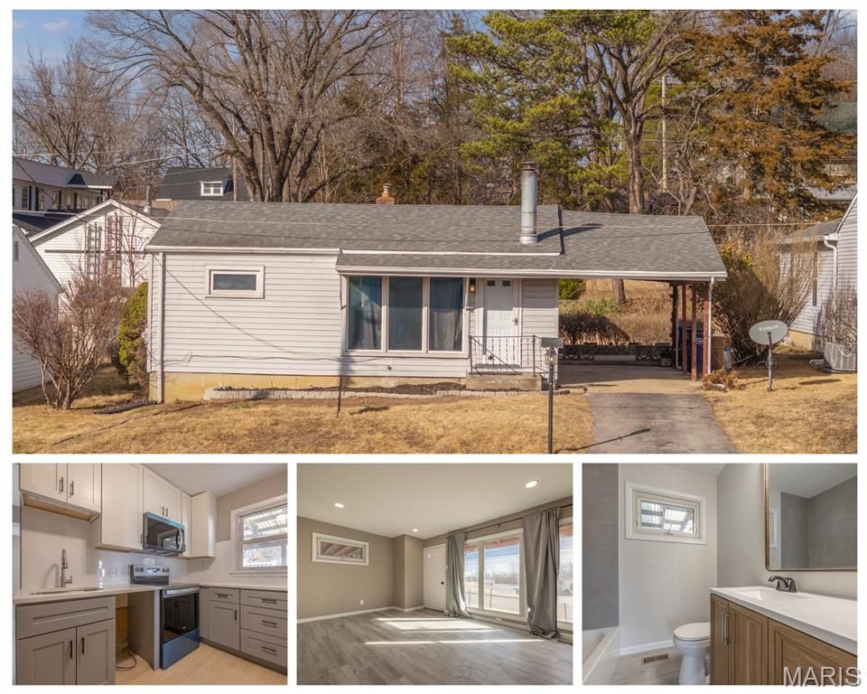 801 W Union Street, Pacific, MO 63069