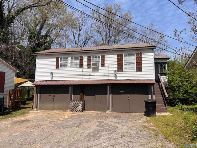 1423 Alabama Street, Gadsden, AL 35901