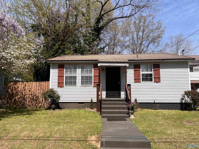 1423 Alabama Street, Gadsden, AL 35901
