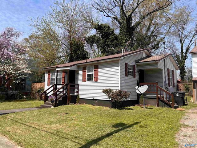 1423 Alabama Street, Gadsden, AL 35901