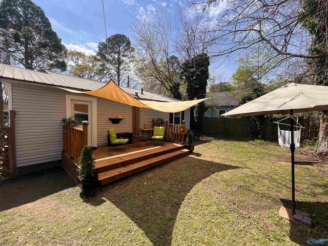 1423 Alabama Street, Gadsden, AL 35901