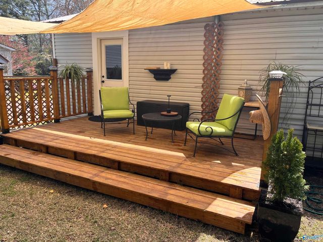 1423 Alabama Street, Gadsden, AL 35901