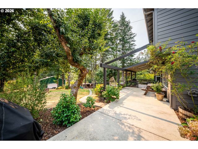 24341 Ne BERRY Rd, Battle Ground, WA 98604