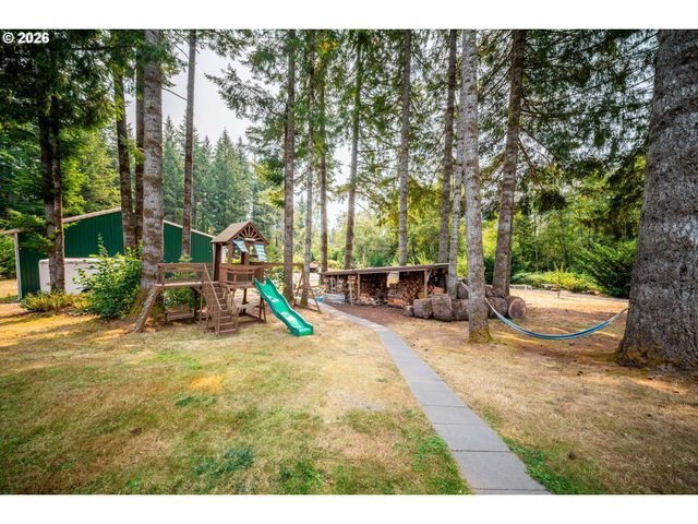 24341 Ne BERRY Rd, Battle Ground, WA 98604