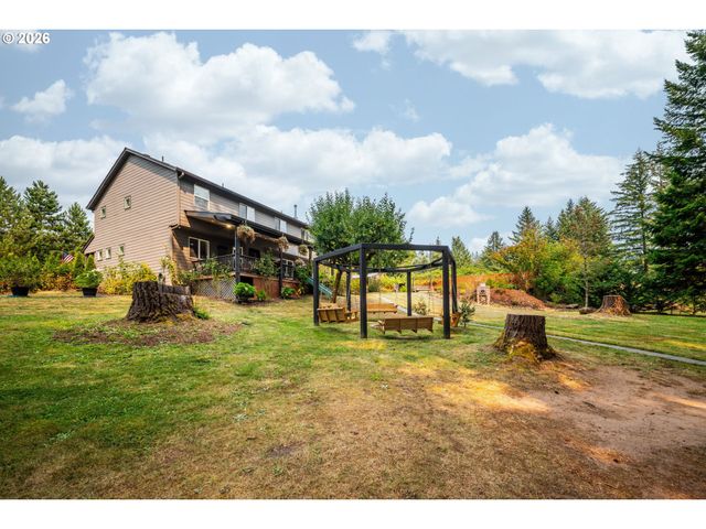 24341 Ne BERRY Rd, Battle Ground, WA 98604