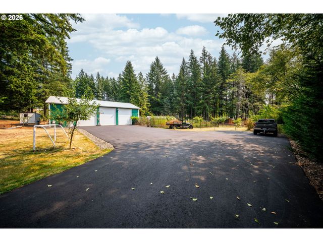24341 Ne BERRY Rd, Battle Ground, WA 98604