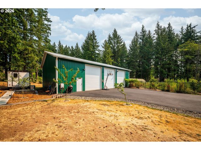 24341 Ne BERRY Rd, Battle Ground, WA 98604