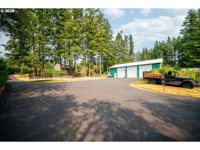 24341 Ne BERRY Rd, Battle Ground, WA 98604