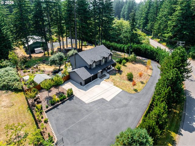 24341 Ne BERRY Rd, Battle Ground, WA 98604