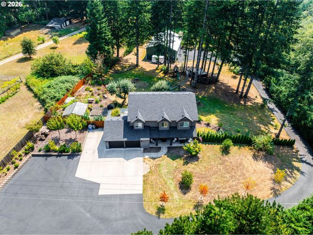 24341 Ne BERRY Rd, Battle Ground, WA 98604