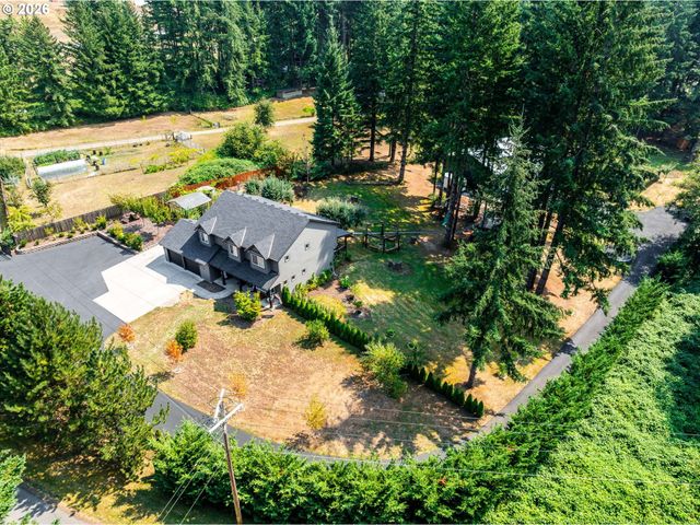 24341 Ne BERRY Rd, Battle Ground, WA 98604