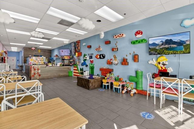 Boba Tea Shop For Sale in Plantation, Plantation, FL 33317