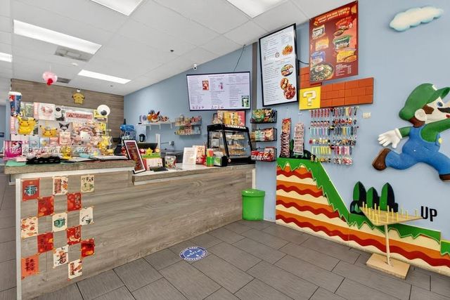 Boba Tea Shop For Sale in Plantation, Plantation, FL 33317
