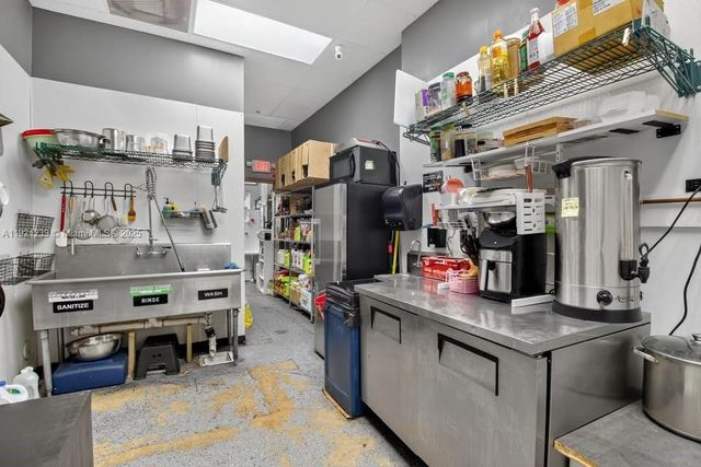 Boba Tea Shop For Sale in Plantation, Plantation, FL 33317