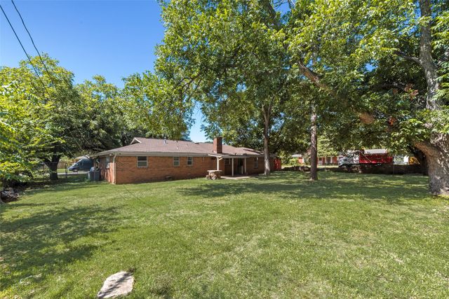 6509 Marcille Court, Richland Hills, TX 76118