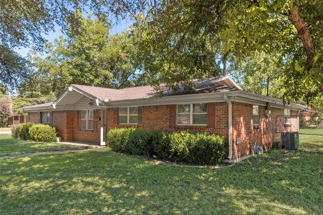 6509 Marcille Court, Richland Hills, TX 76118