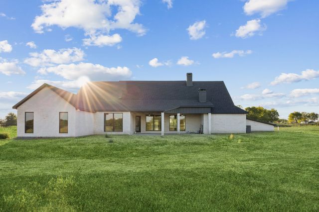 Lot 1 BLK 3, Lone Oak, TX 75453