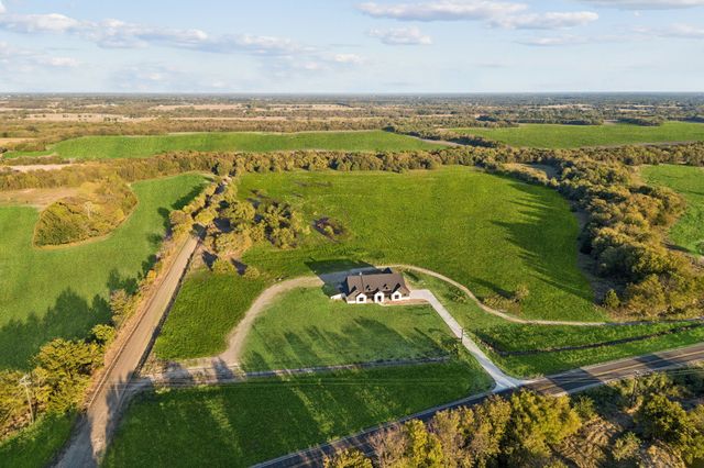 Lot 1 BLK 3, Lone Oak, TX 75453