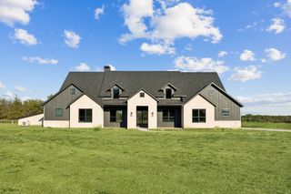 Lot 1 BLK 3, Lone Oak, TX 75453