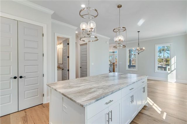 1274 Six Sisters Street, Dacula, GA 30019