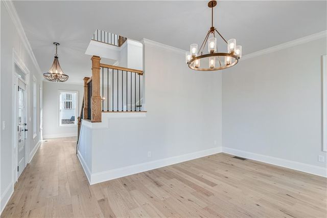 1274 Six Sisters Street, Dacula, GA 30019